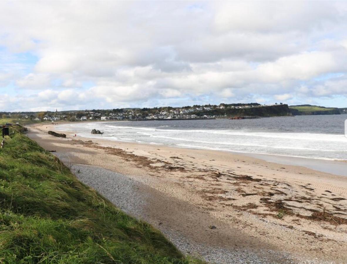 Holiday Home in Ballycastle - Fáinne na Cairde Exterior foto