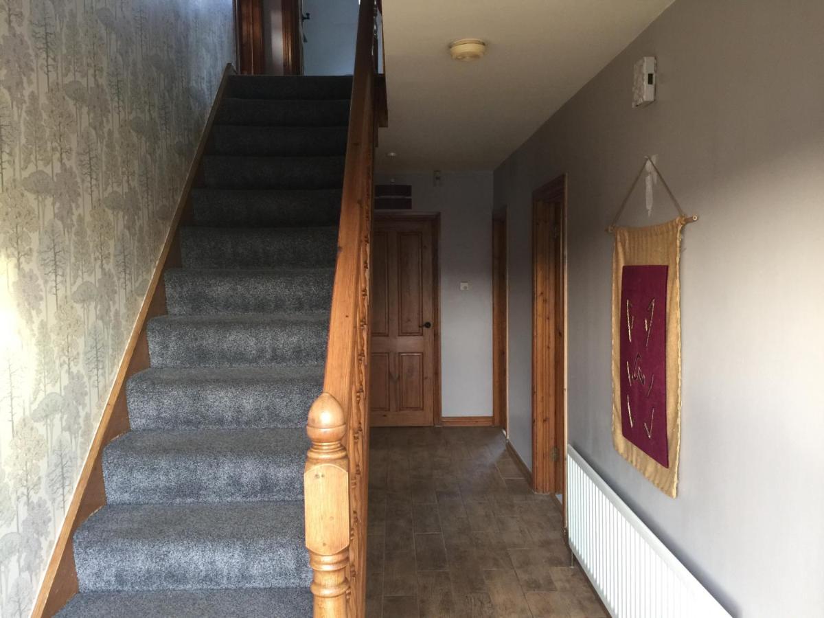 Holiday Home in Ballycastle - Fáinne na Cairde Exterior foto